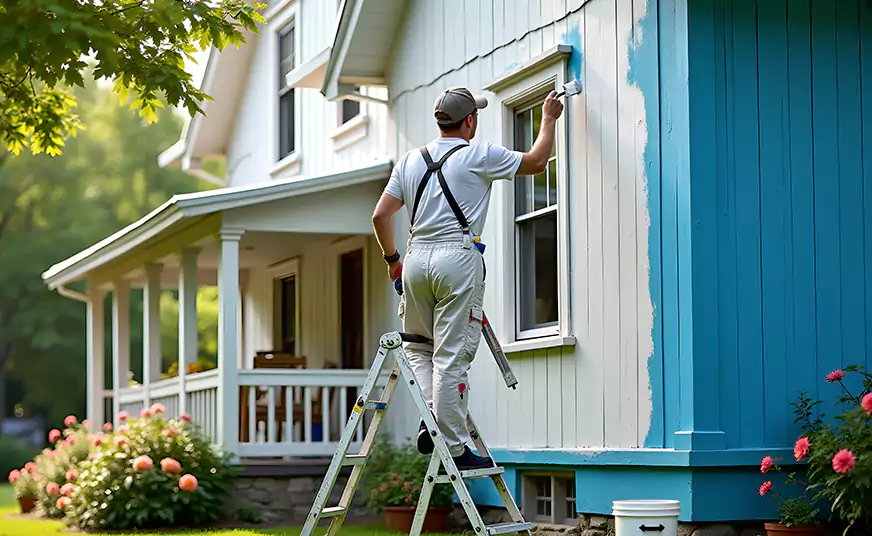 Commercial Water Damage armington