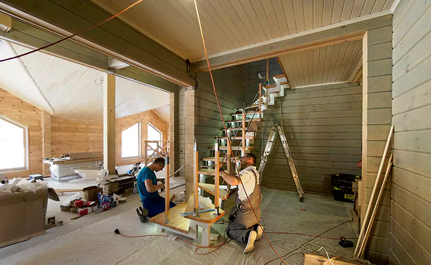 Water Damage Repair armington