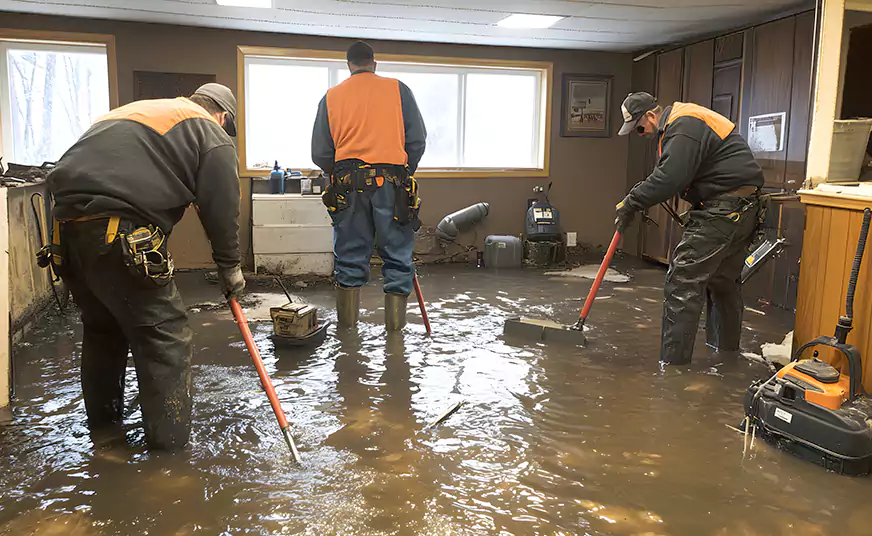 Water Mitigation armington