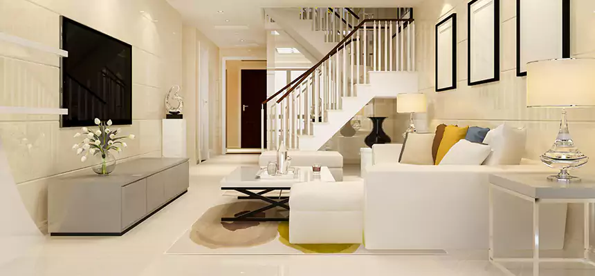 Wet Basement Cleanup in Augusta