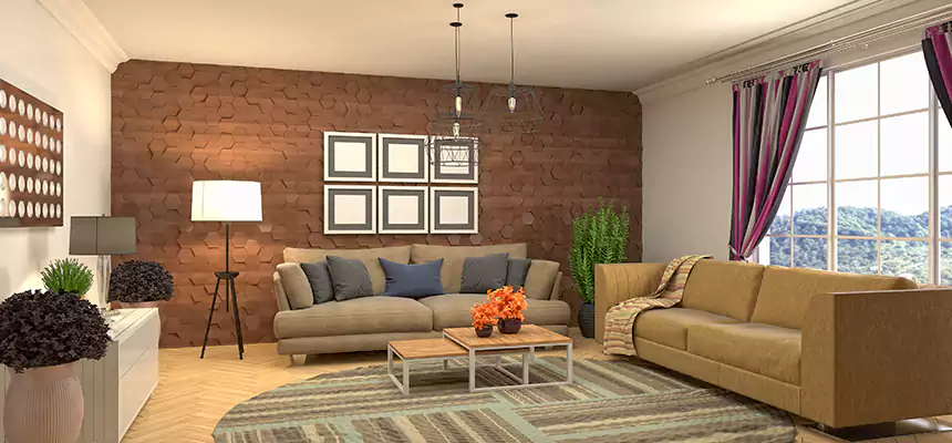 Fire Restoration Lakewood in Eustis