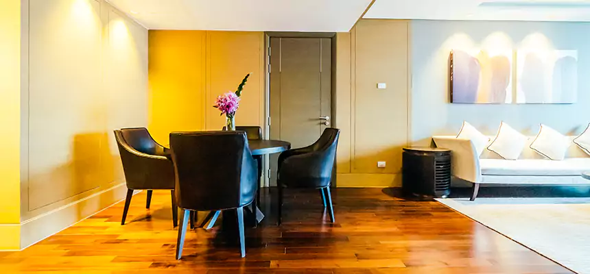 Residential Smoke Cleaning in Eustis