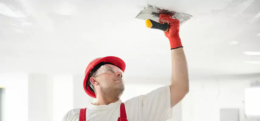 Basement Water Damage Repair in Eustis