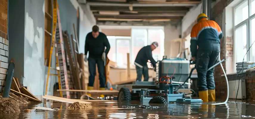 Home Water Remediation in Eustis