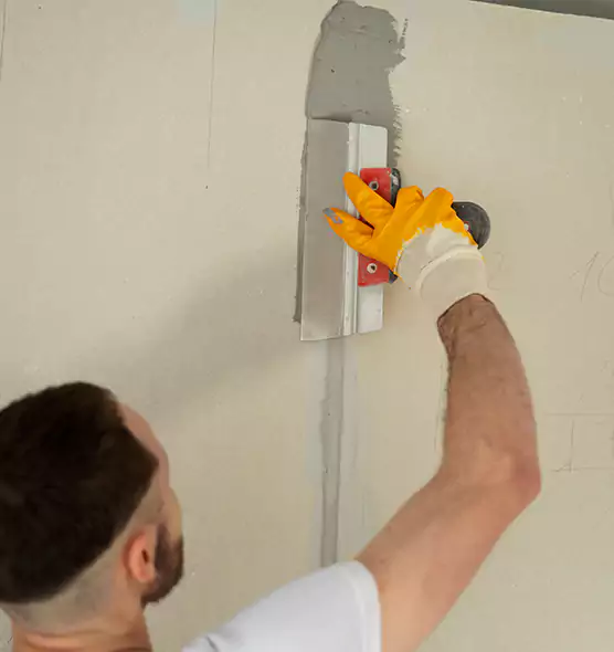 Trusted Drywall Water Damage Repair Company in Eustis, ME