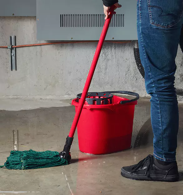 Trusted Sewage Cleanup Company in Eustis, ME