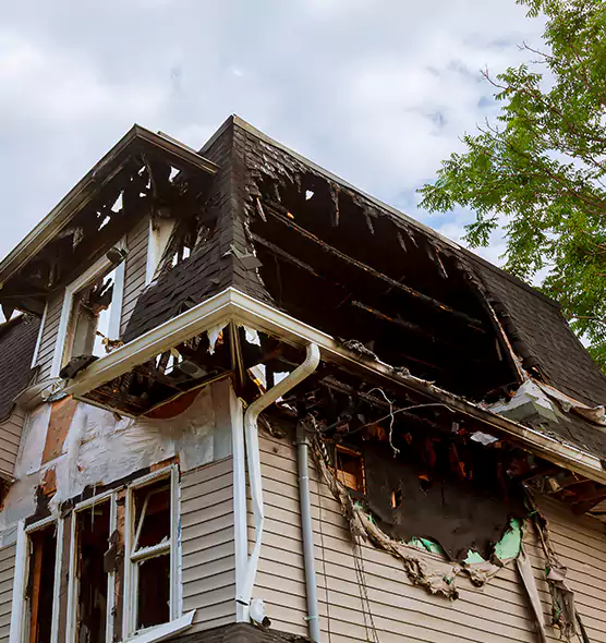 Trusted Smoke Damage Cleaning Company in Eustis, ME