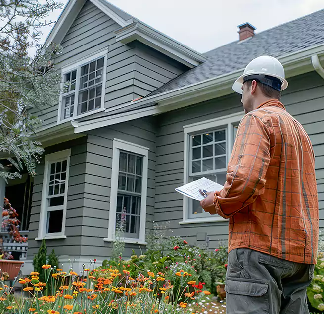  Why Choose Anchor Restoration Pros for 24/7 Restoration in Eustis, ME?