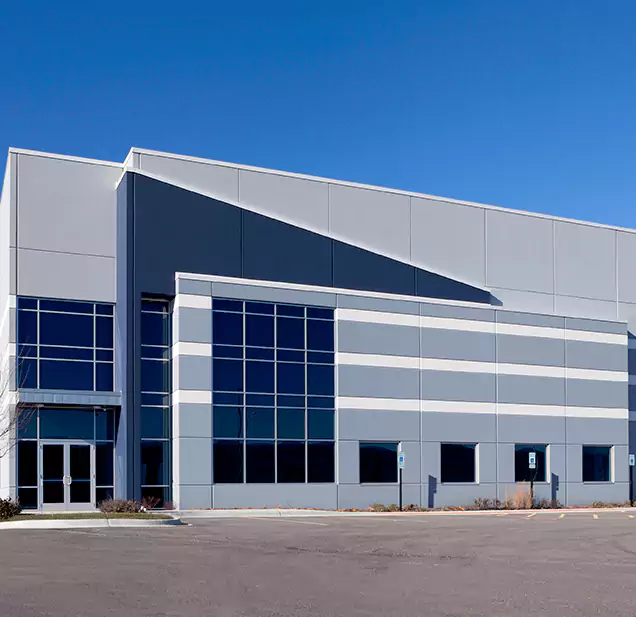 Why Choose Anchor Restoration Pros for Commercial Water Damage Services in Eustis, ME?