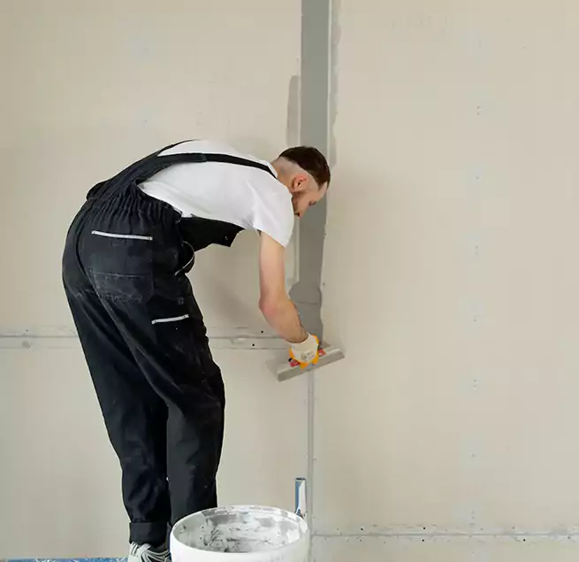 Why Choose Anchor Restoration Pros for Fixing Water Damaged Drywall in Eustis, ME?