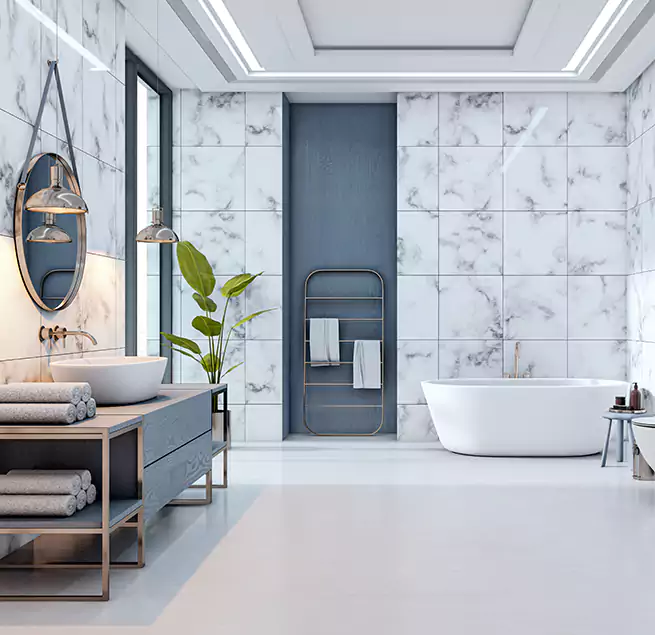  Why Choose Anchor Restoration Pros for Flooded Bathroom Services in Eustis, ME?