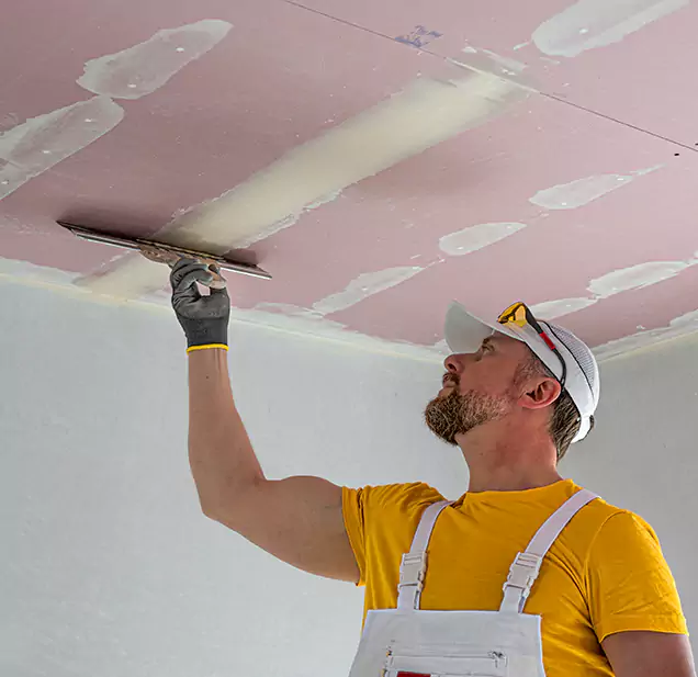  Why Choose Anchor Restoration Pros for Leaking Ceiling Repair in Eustis, ME?